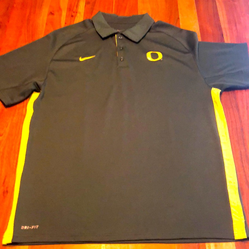 OU Ducks weekend shirt